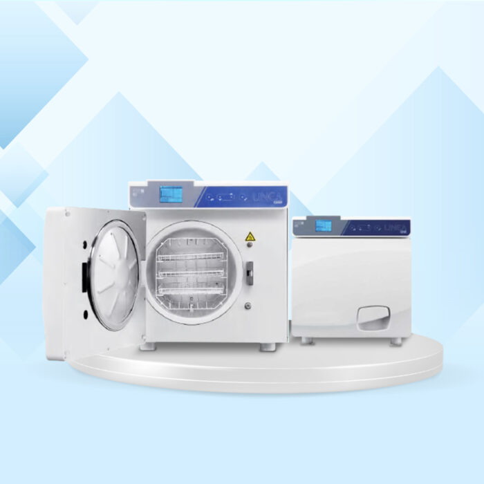 Fomos Class-B Autoclave 22L