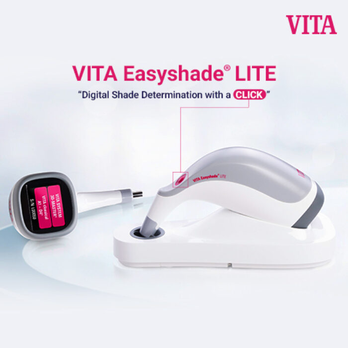 Vita Easy Shade Lite